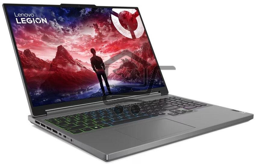 Lenovo Legion Slim 5 - الصورة 3