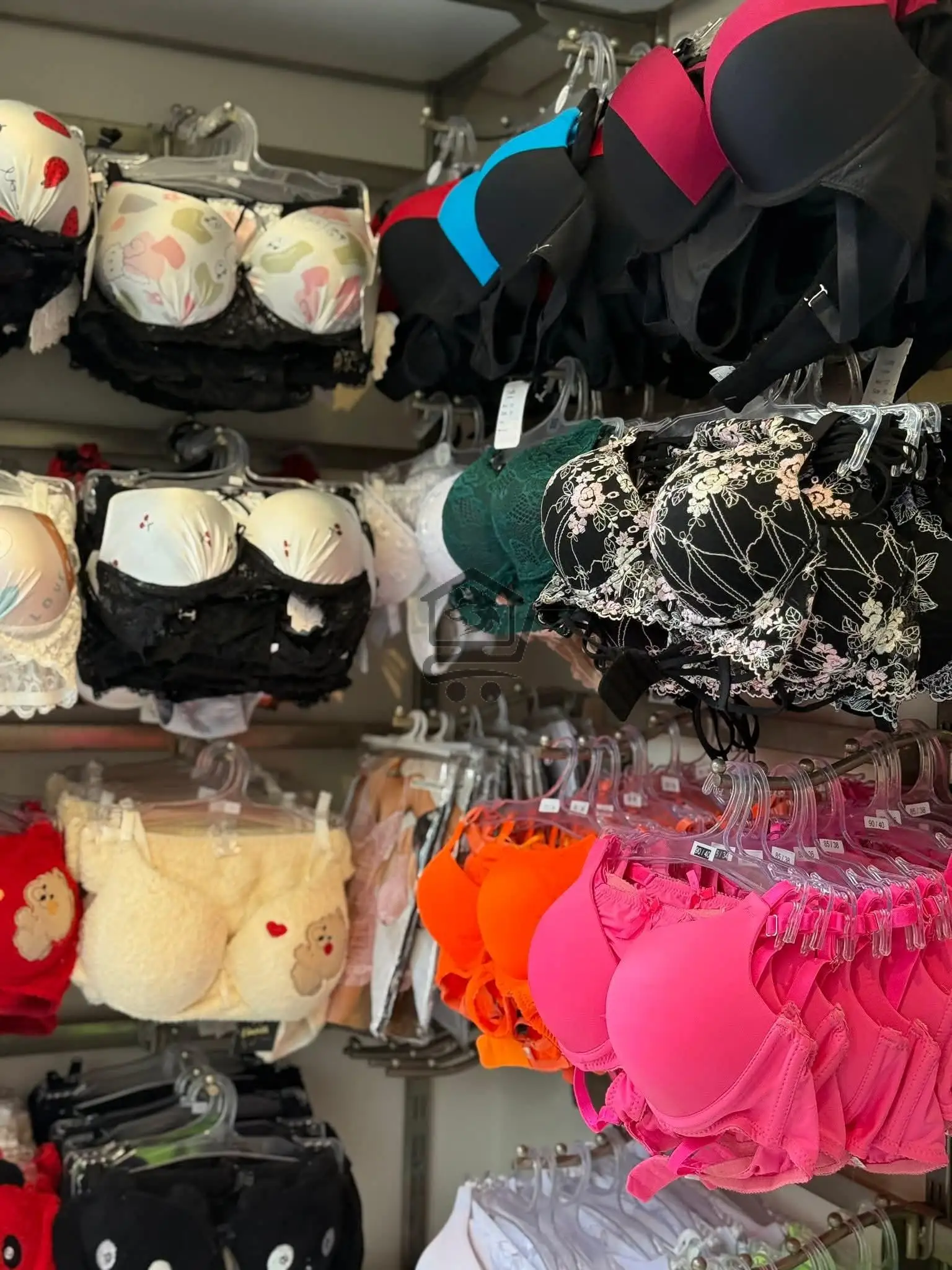 لانجري بونيه - الصورة 6