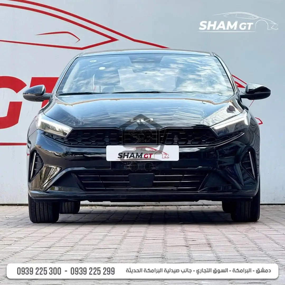 السيارة الاكثر طلباً 🔥 - الصورة 1