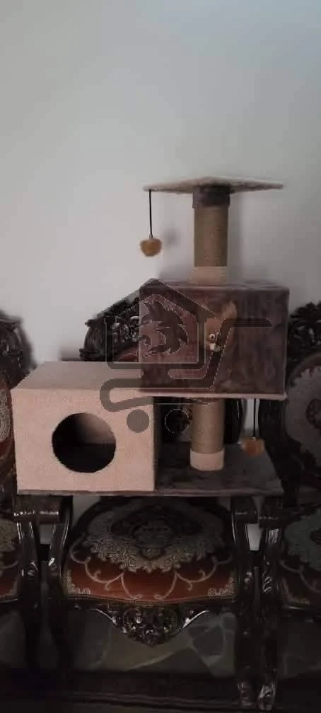 بيوت قطط للتدفئة باسعار منافسة - الصورة 5