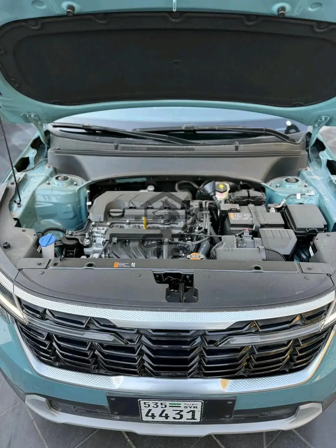 Kia Seltos - الصورة 6