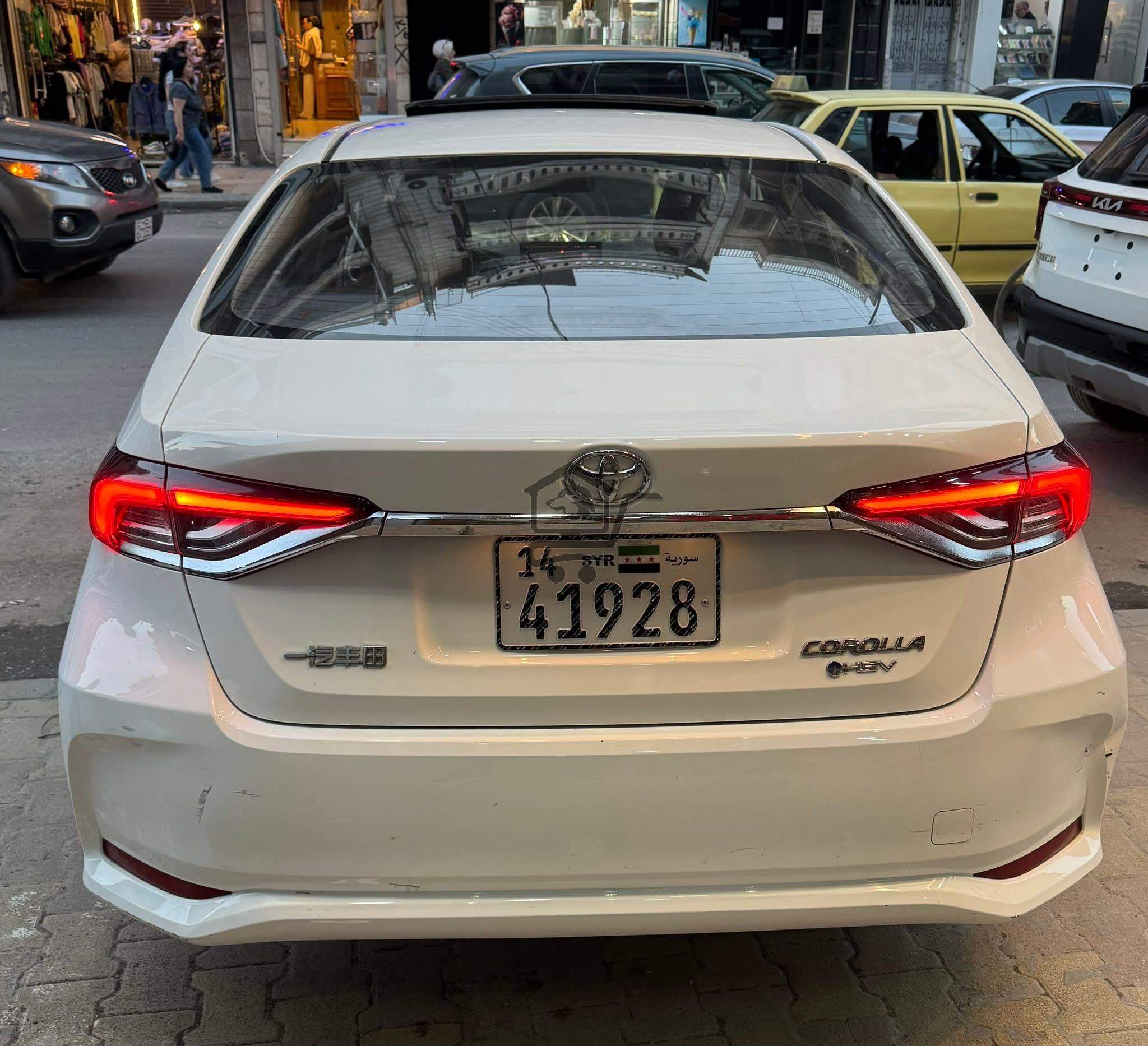 Toyota - الصورة 7