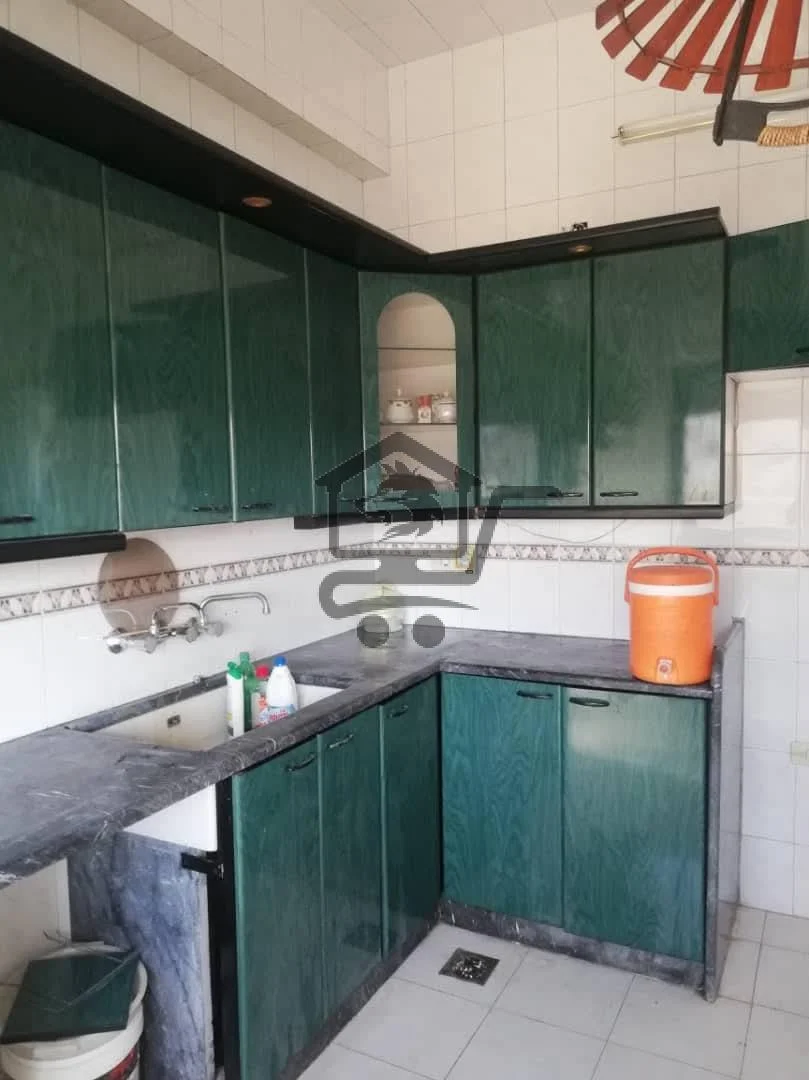 شقة بلاطة كاملة مع سطحين ديلوكس - الصورة 1