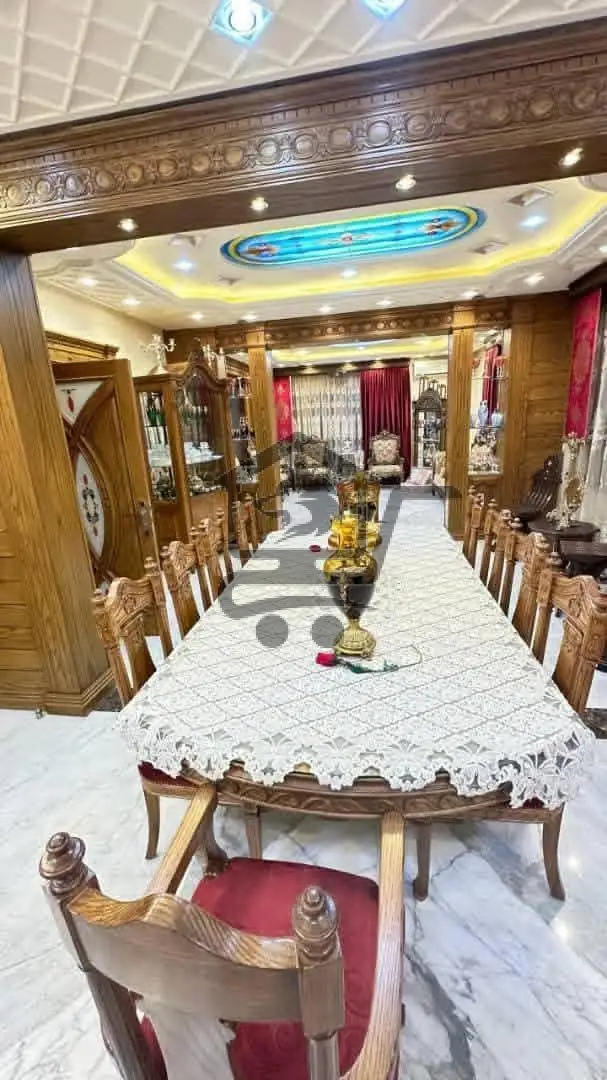 منزل بحلب الجديدة للبيع - الصورة 3