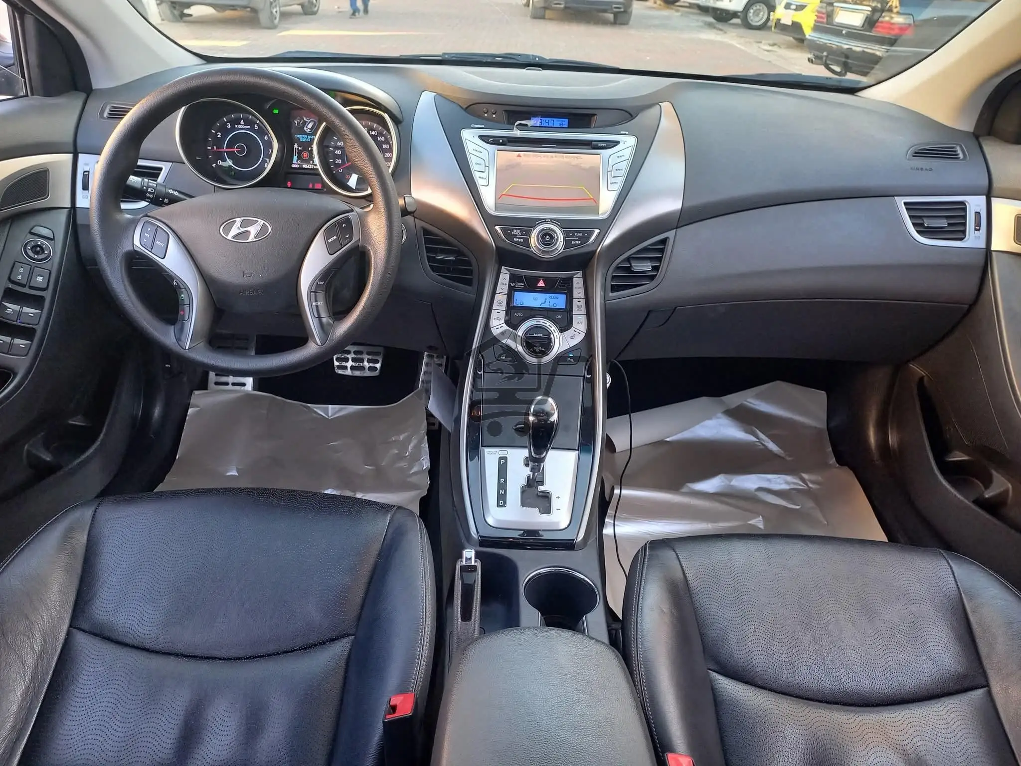 النترا وارد كوري - الصورة 5