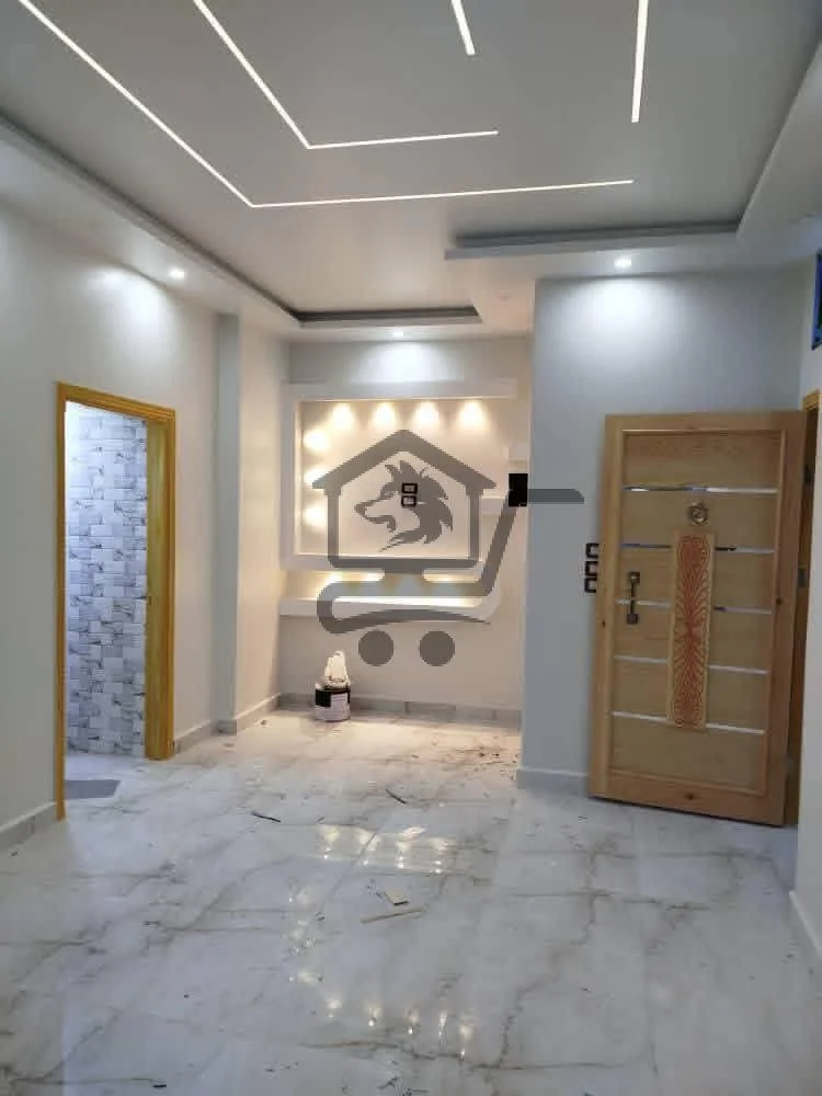 شقة عصرية مؤلفة من غرفتين - الصورة 1