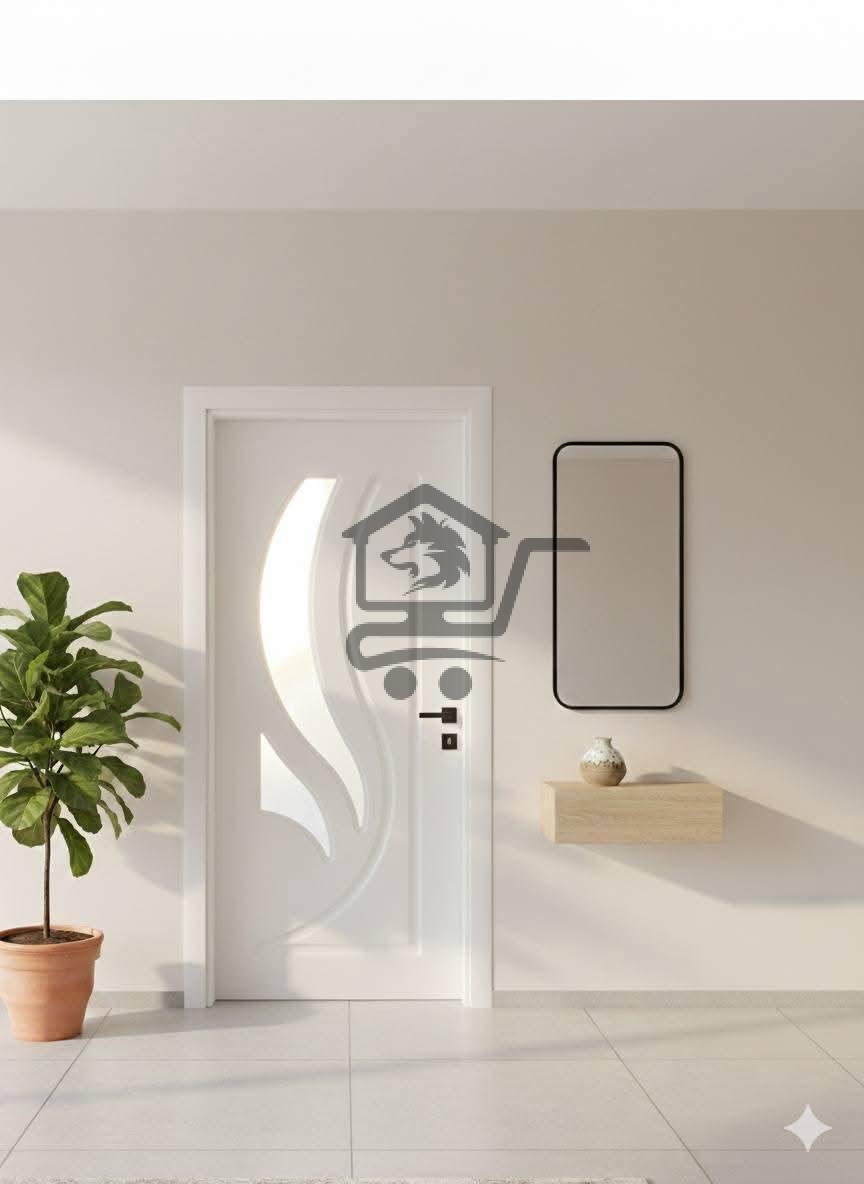 أبواب منزل (داخلية خارجية) - الصورة 5