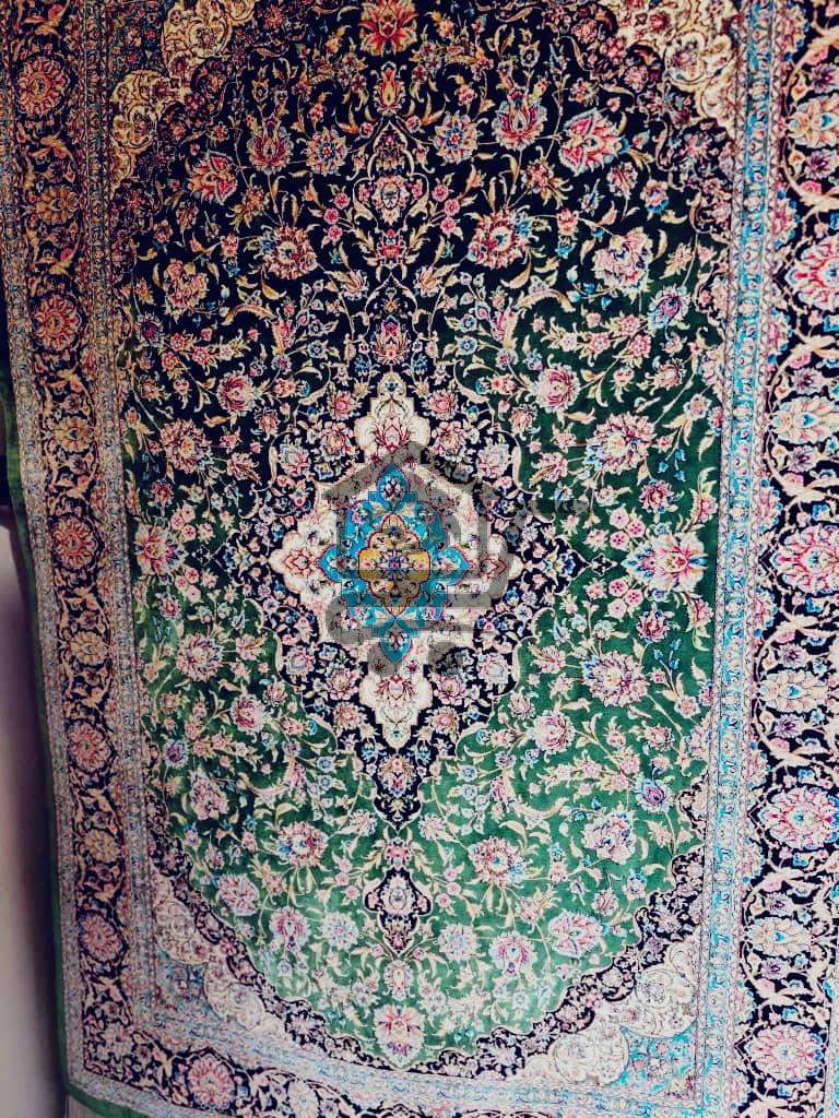 حرير للسجاد - الصورة 3