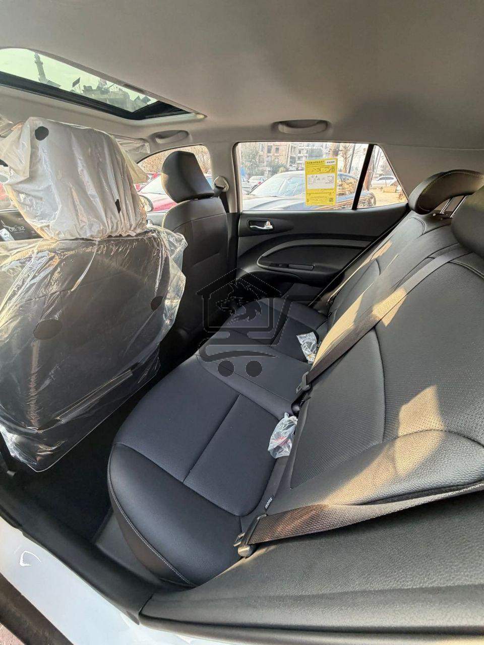 KIA KX1 2025 - الصورة 10