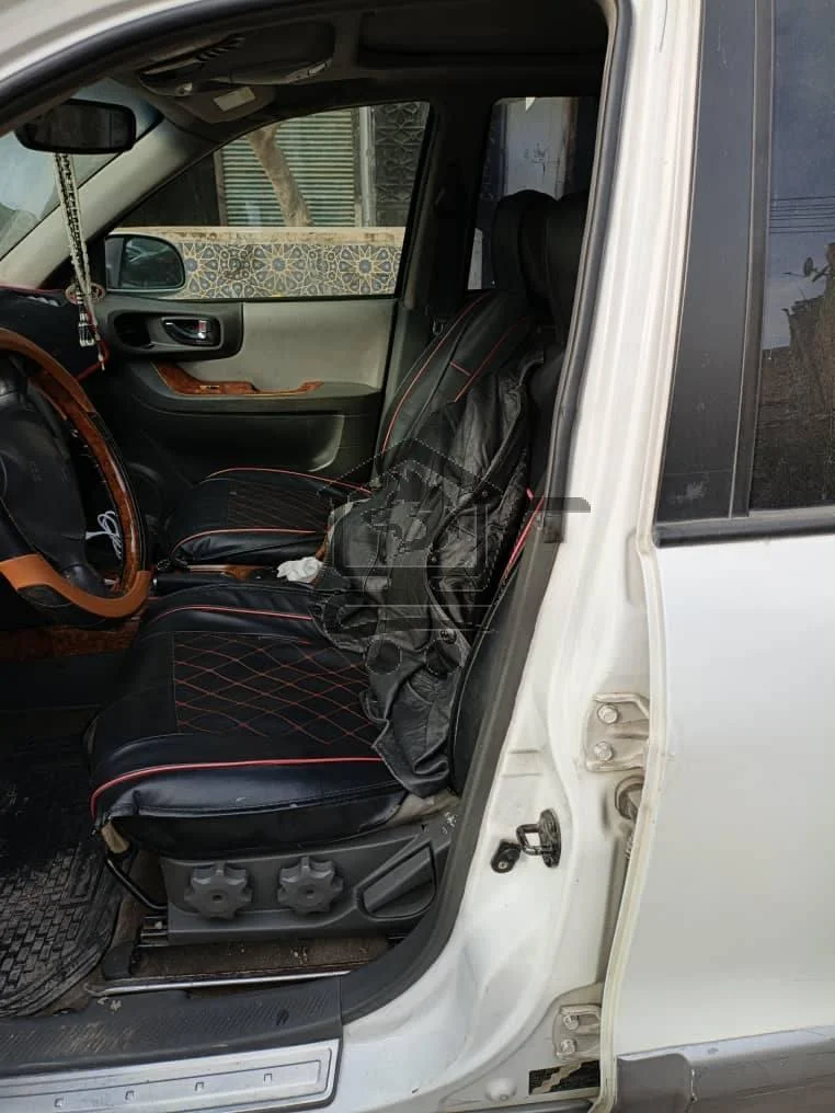 اودي A6 مازوت كاملة ٢٠١٣ - الصورة 6