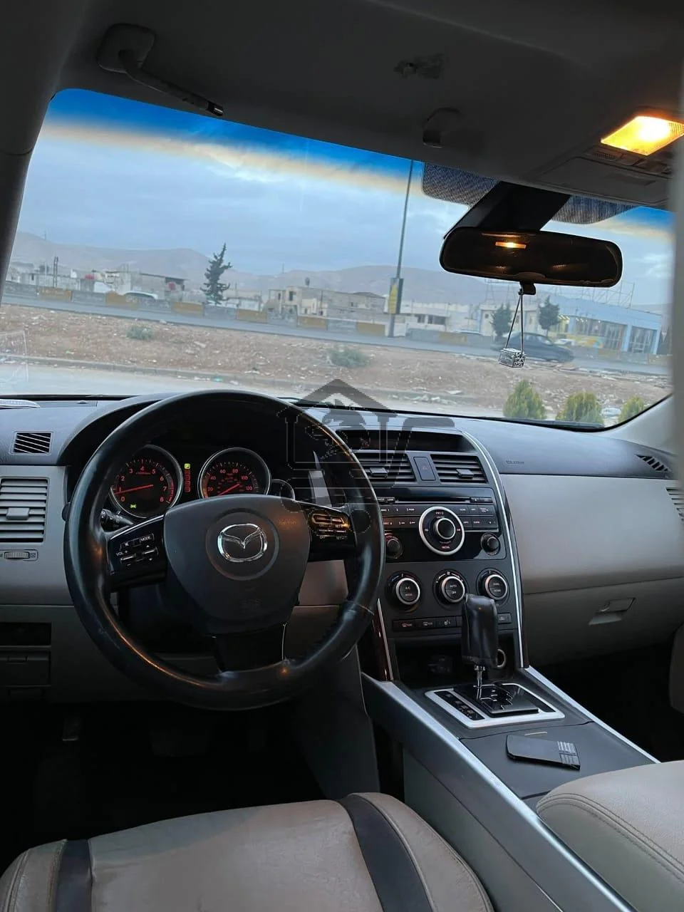سيارة مازدا للبيع - الصورة 3