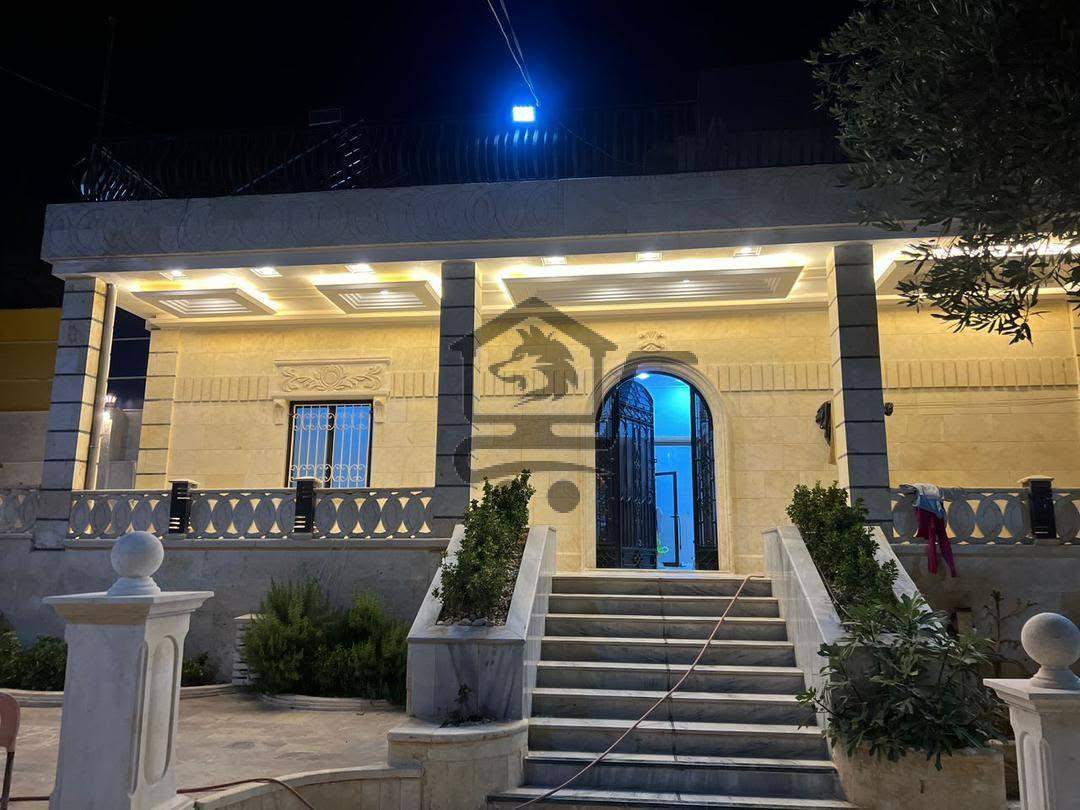 مزرعة فخمة جداً - الصورة 1