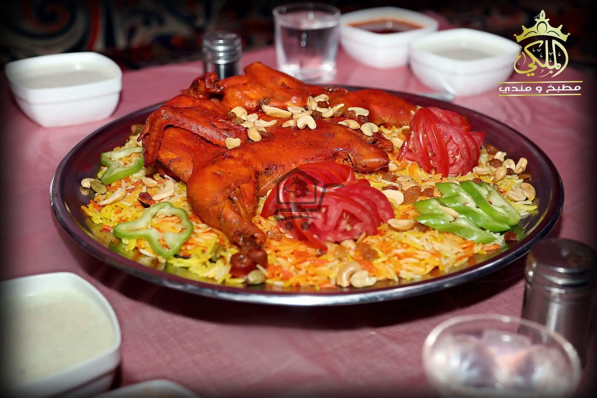 مطبخ و مندي الملكي 👑 - الصورة 5