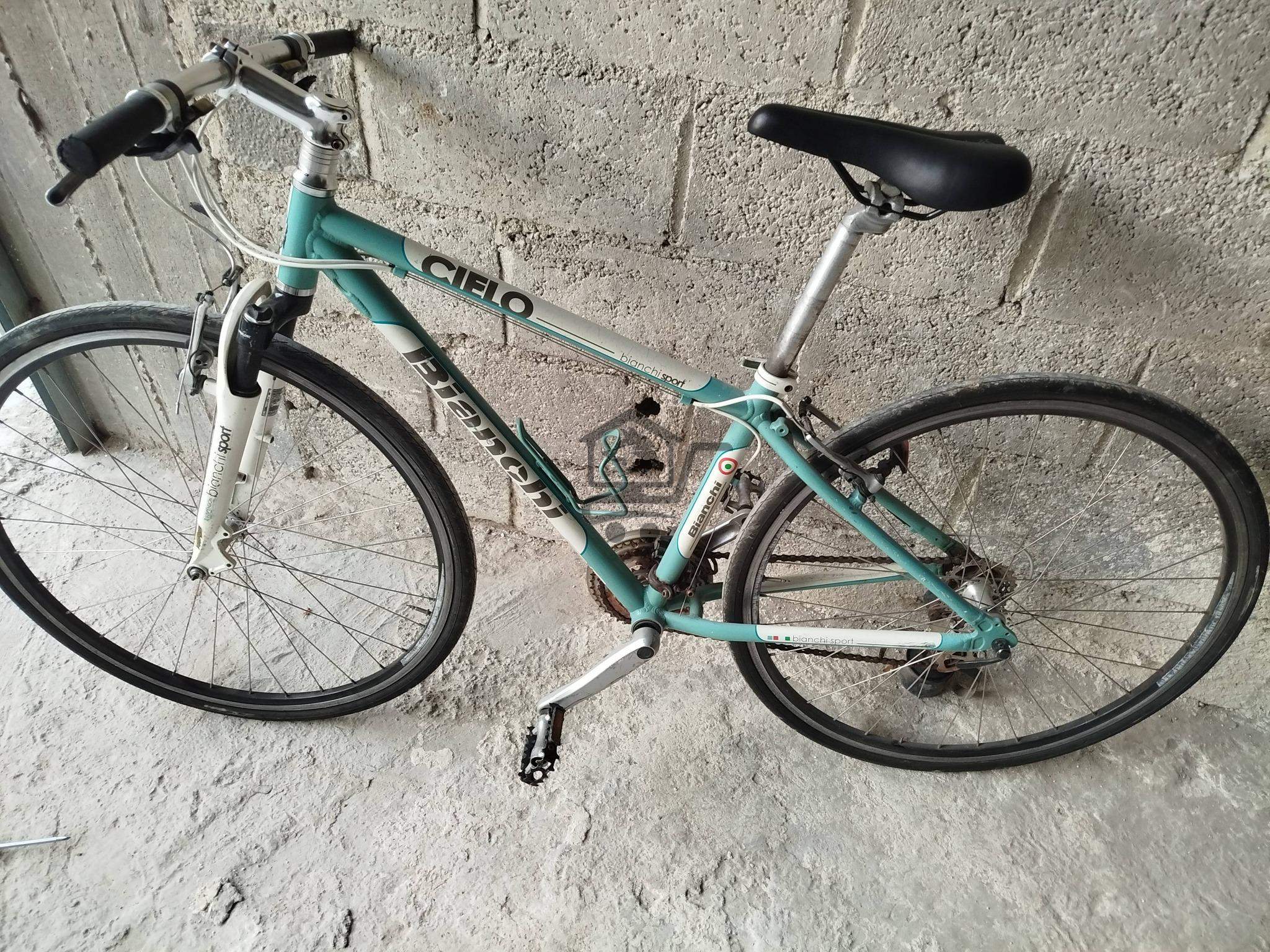 دراجة للبيع - الصورة 3