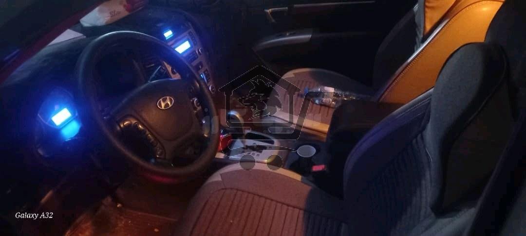 هيونداي - Hyundai SM - الصورة 3