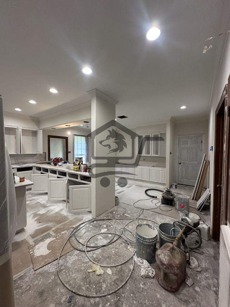 ورشة دهان - الصورة 4