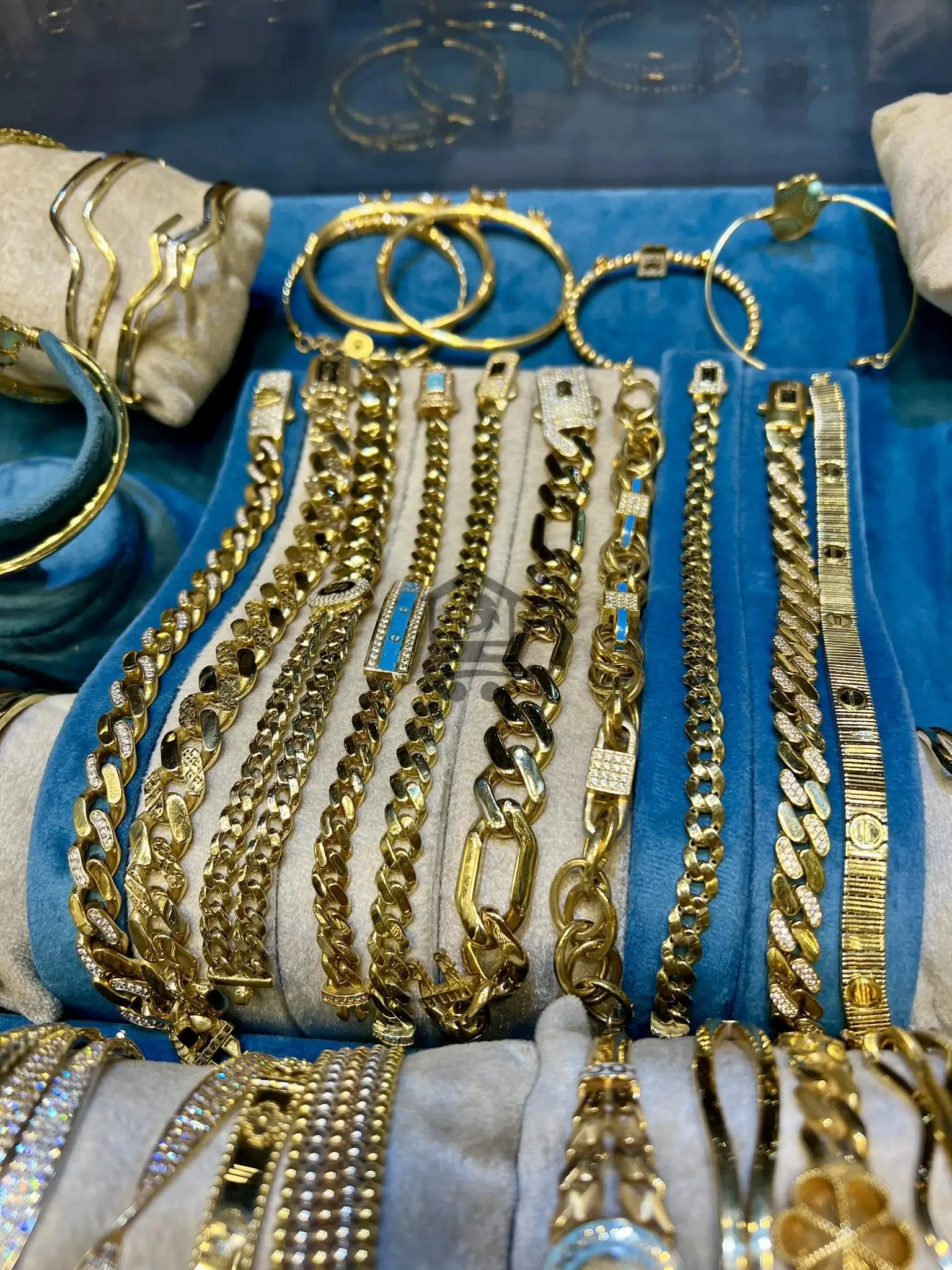 مجوهرات عمار - الصورة 6