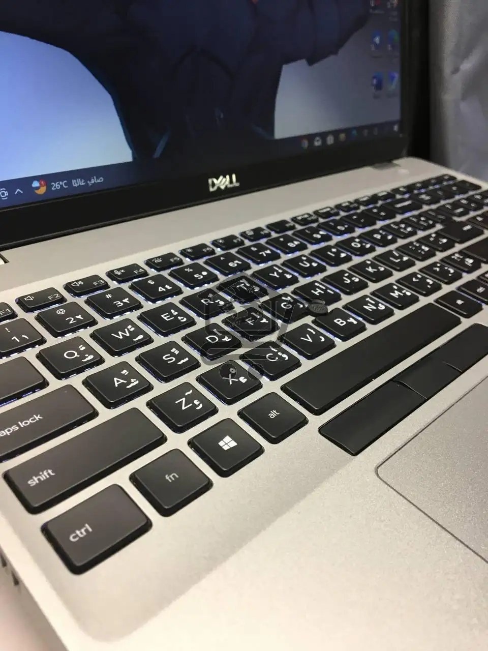 عرض لابتوب من DELL - الصورة 3