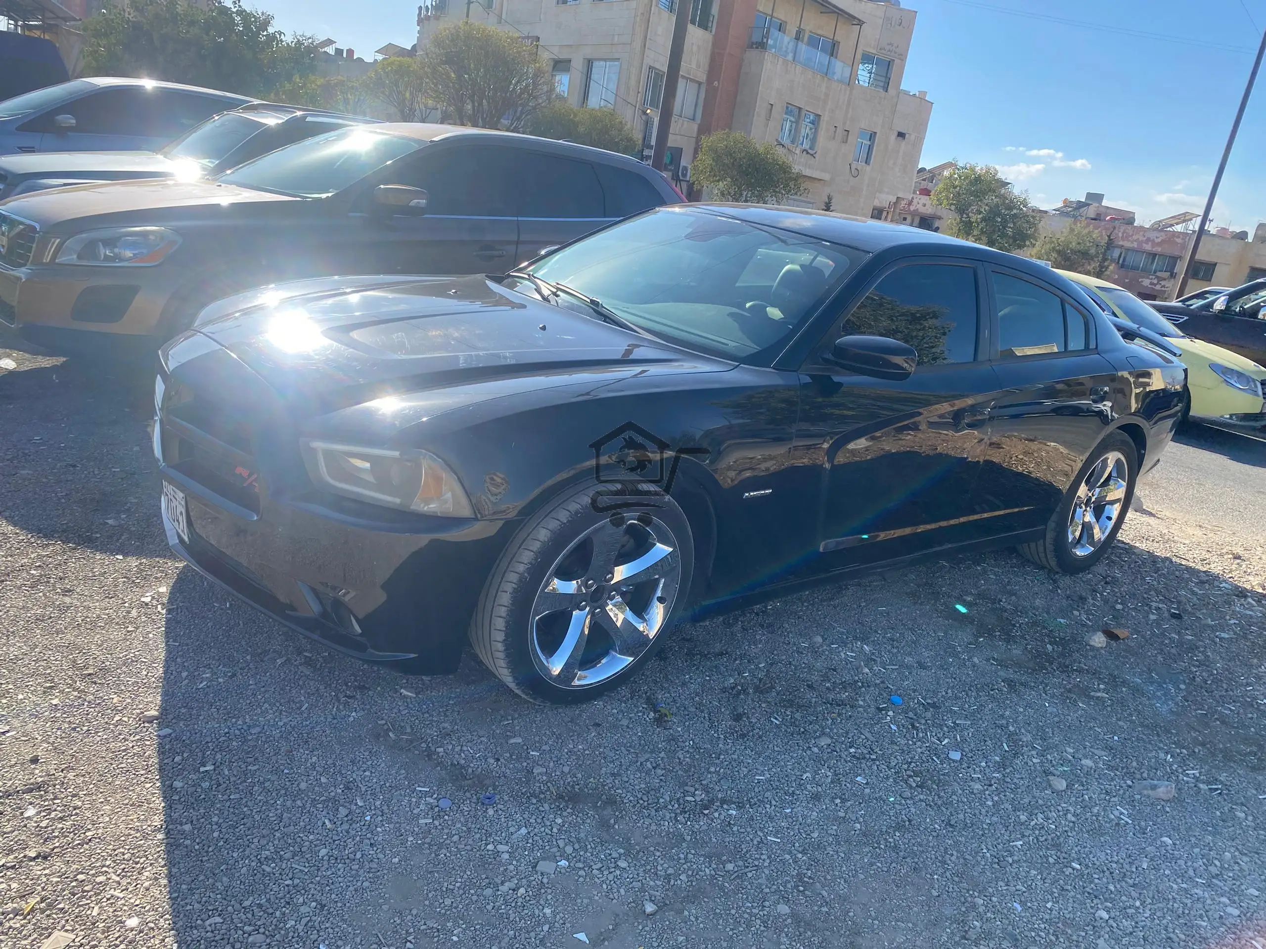 Charger 2012 - الصورة 2