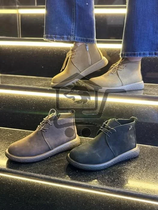 أحذية دنانير  (Dananeer) - الصورة 6