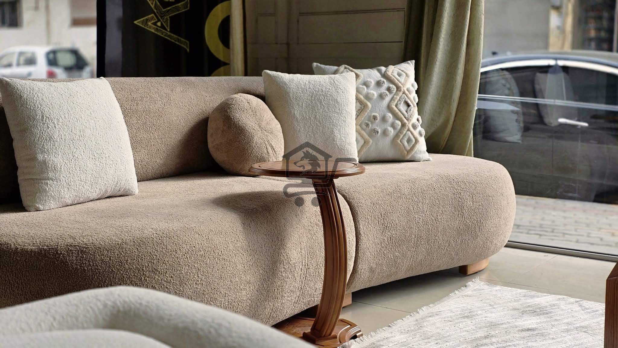 مفروشات عبد الكريم - الصورة 6