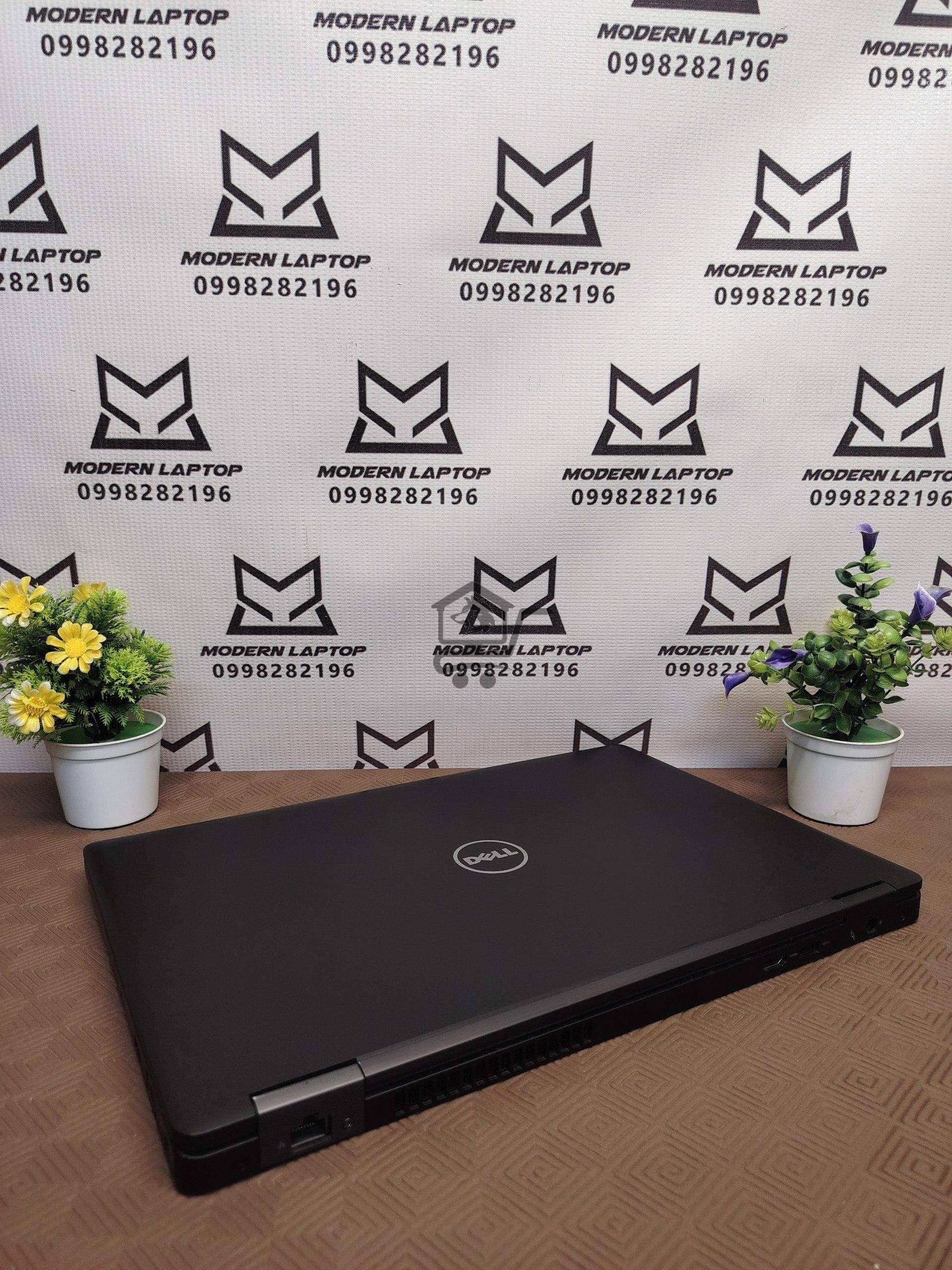 DELL Latitude 5580 - الصورة 4