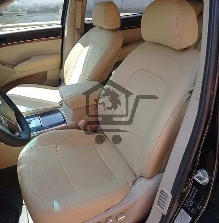 تنجيد سيارات - الصورة 1