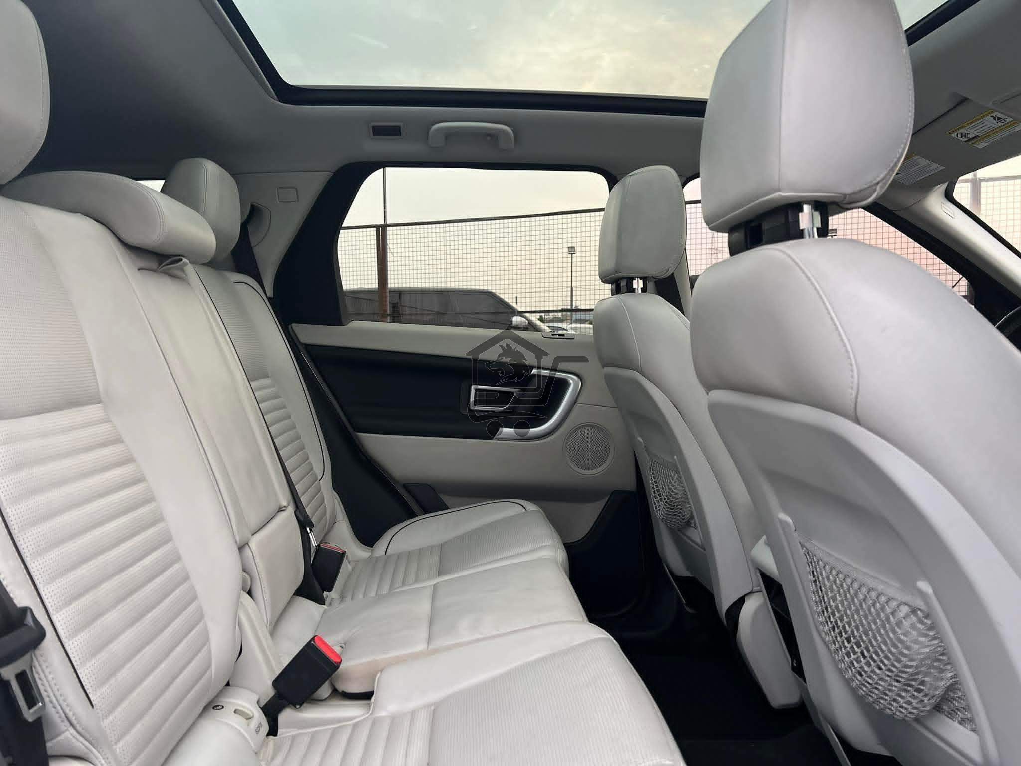 لاند روفر - الصورة 5