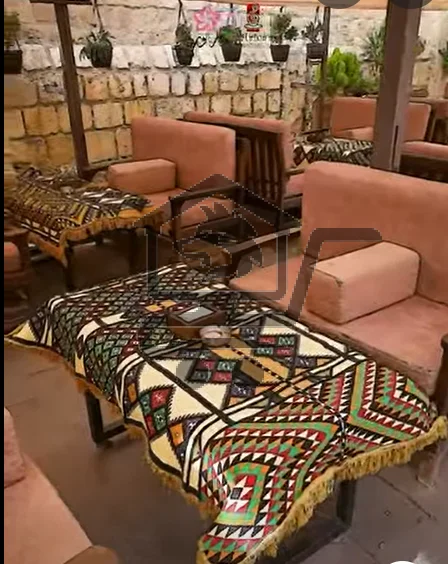 اريكا كافيه Arica Cafe - الصورة 2