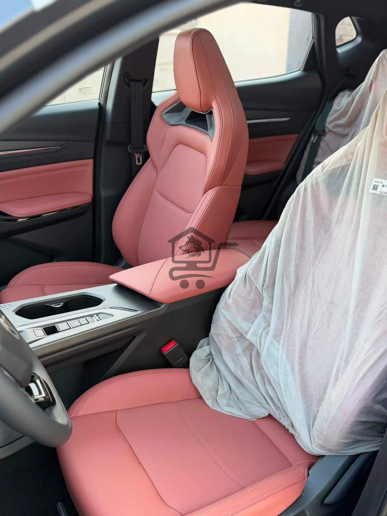 Changan - الصورة 5