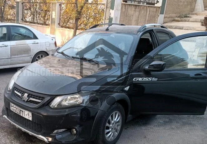 سايبا - Saipa سابا - Saba - الصورة 1