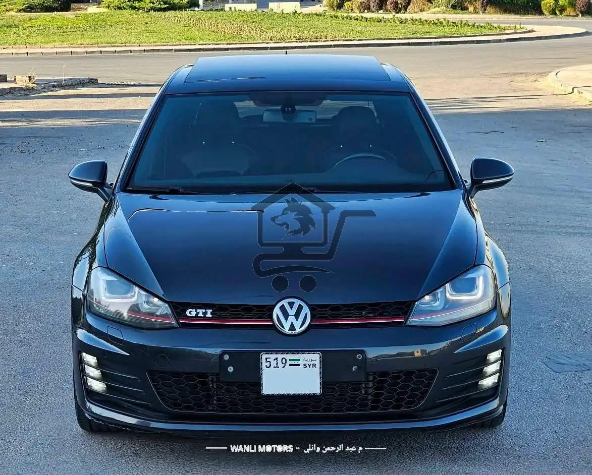 GOLF - الصورة 4