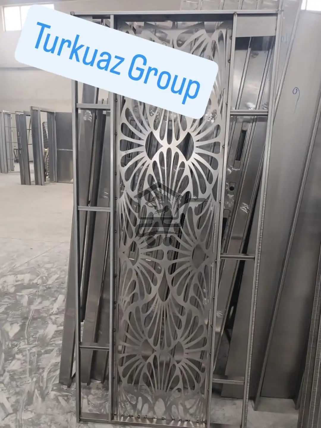 من قلب معملنا في تركيا... الجودة تُصنع هنا - الصورة 4