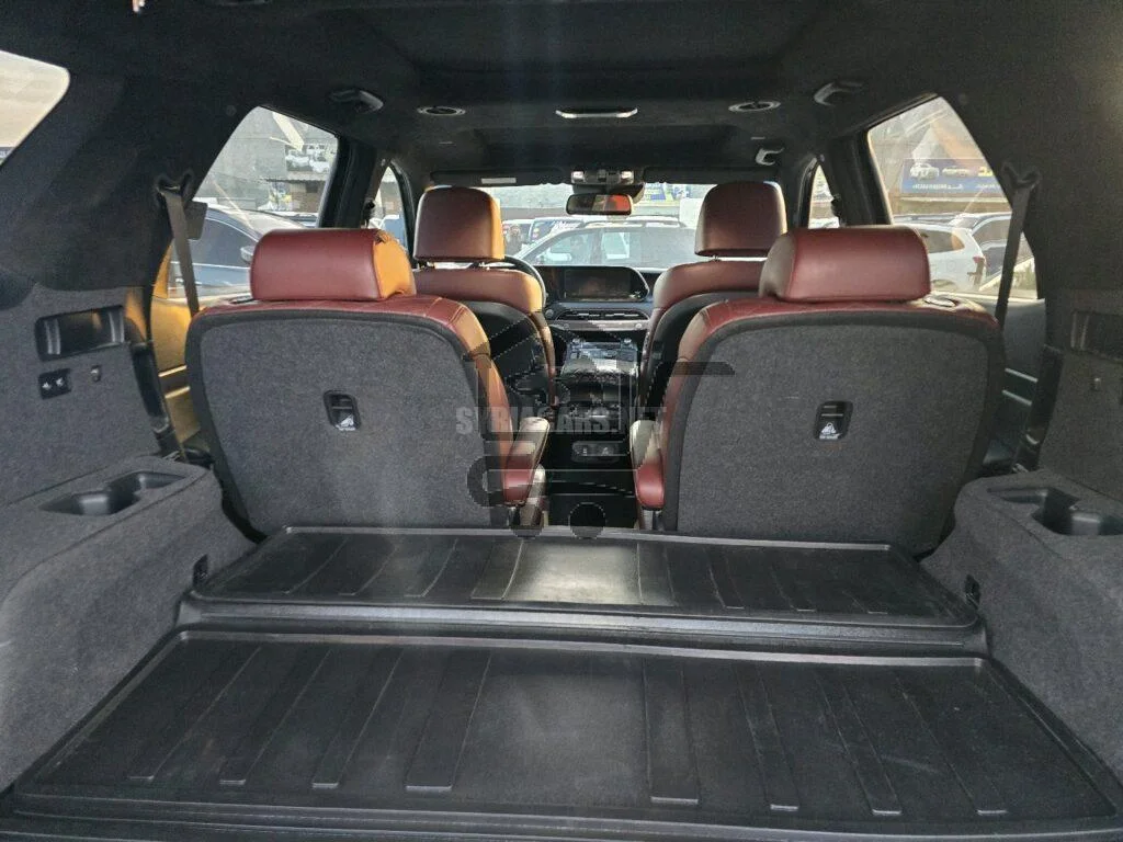 هيونداي - Hyundai باليساد - Palisade - الصورة 3