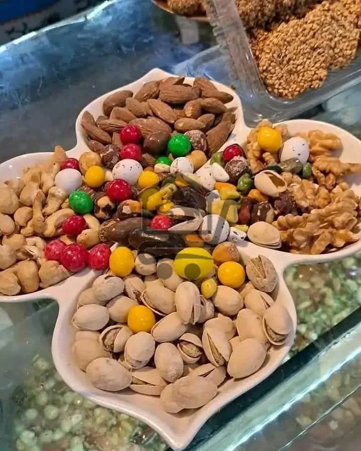 محمصة الأندلس - الصورة 2