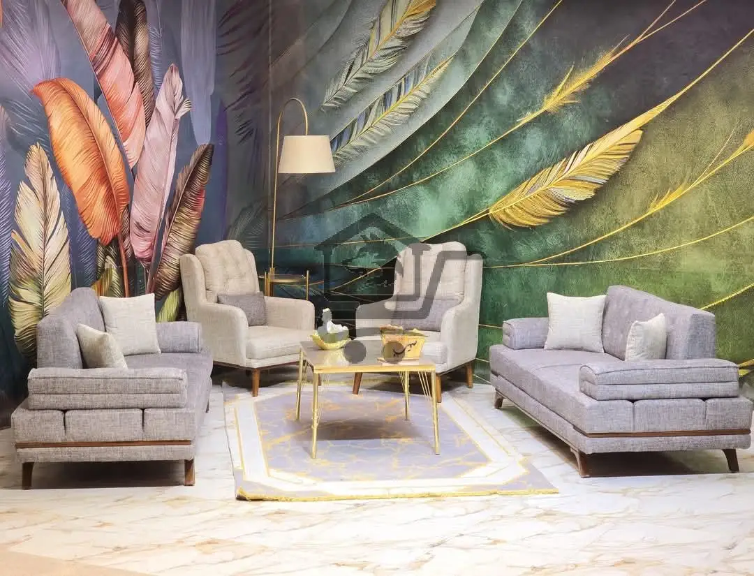 مفروشات الصهيب... بيتك بيحكي عن ذوقك! - الصورة 1