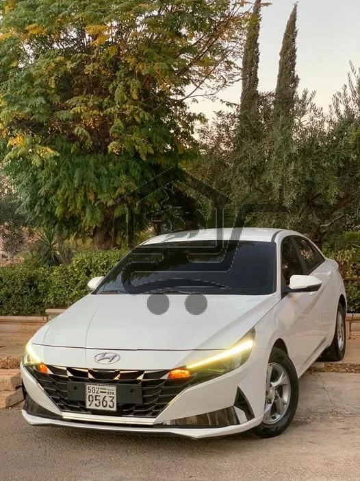 هونداي النترا