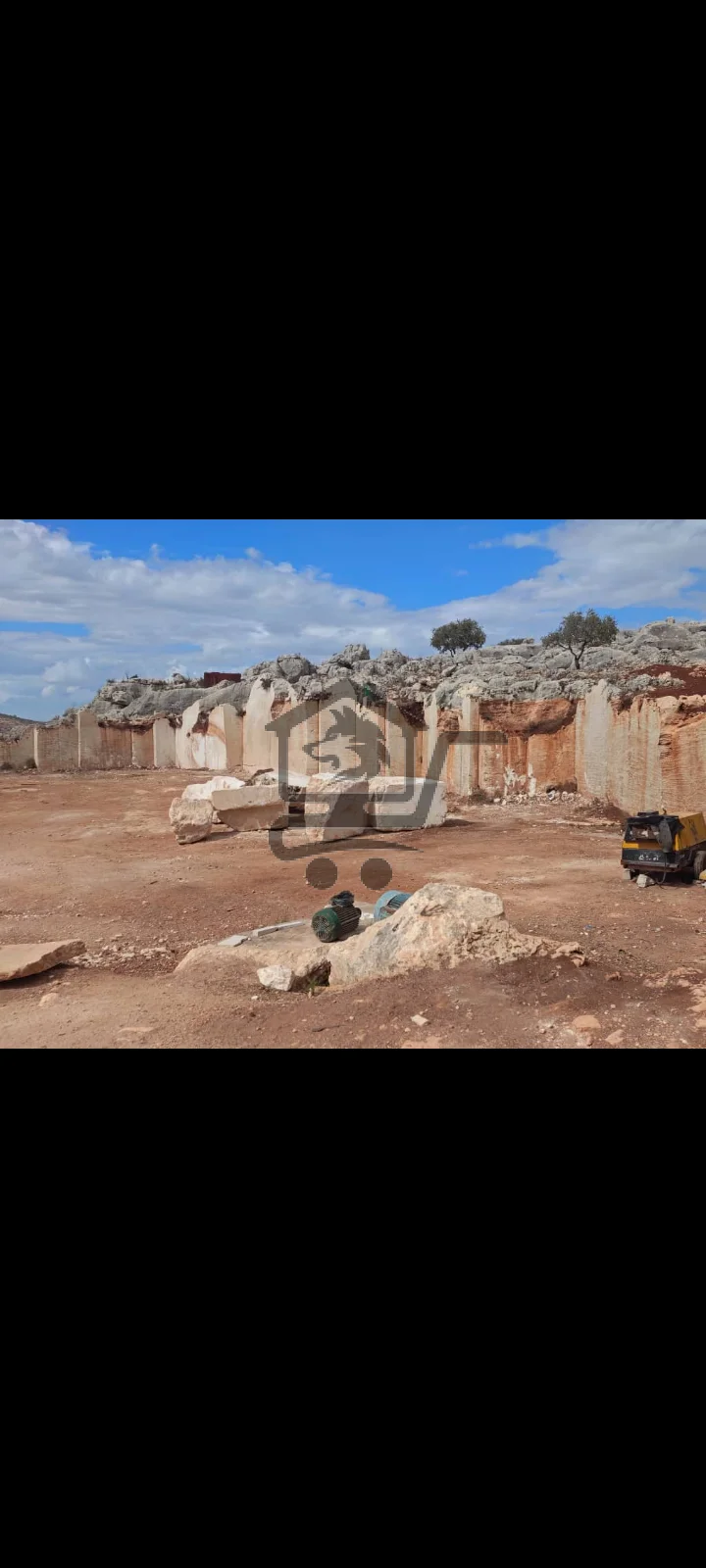 منشرة حجر للبيع - الصورة 3