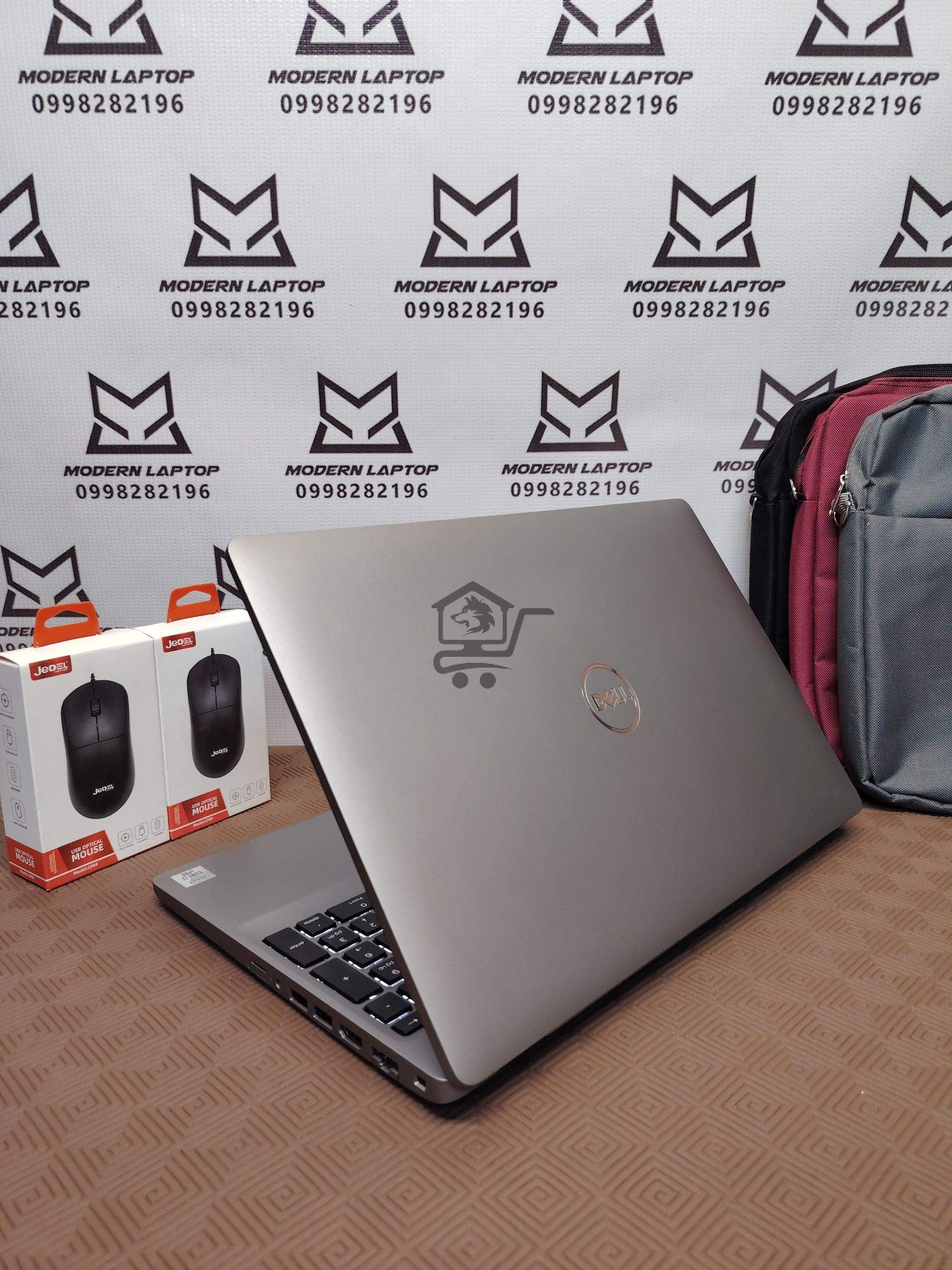 DELL precision 3550 - الصورة 3