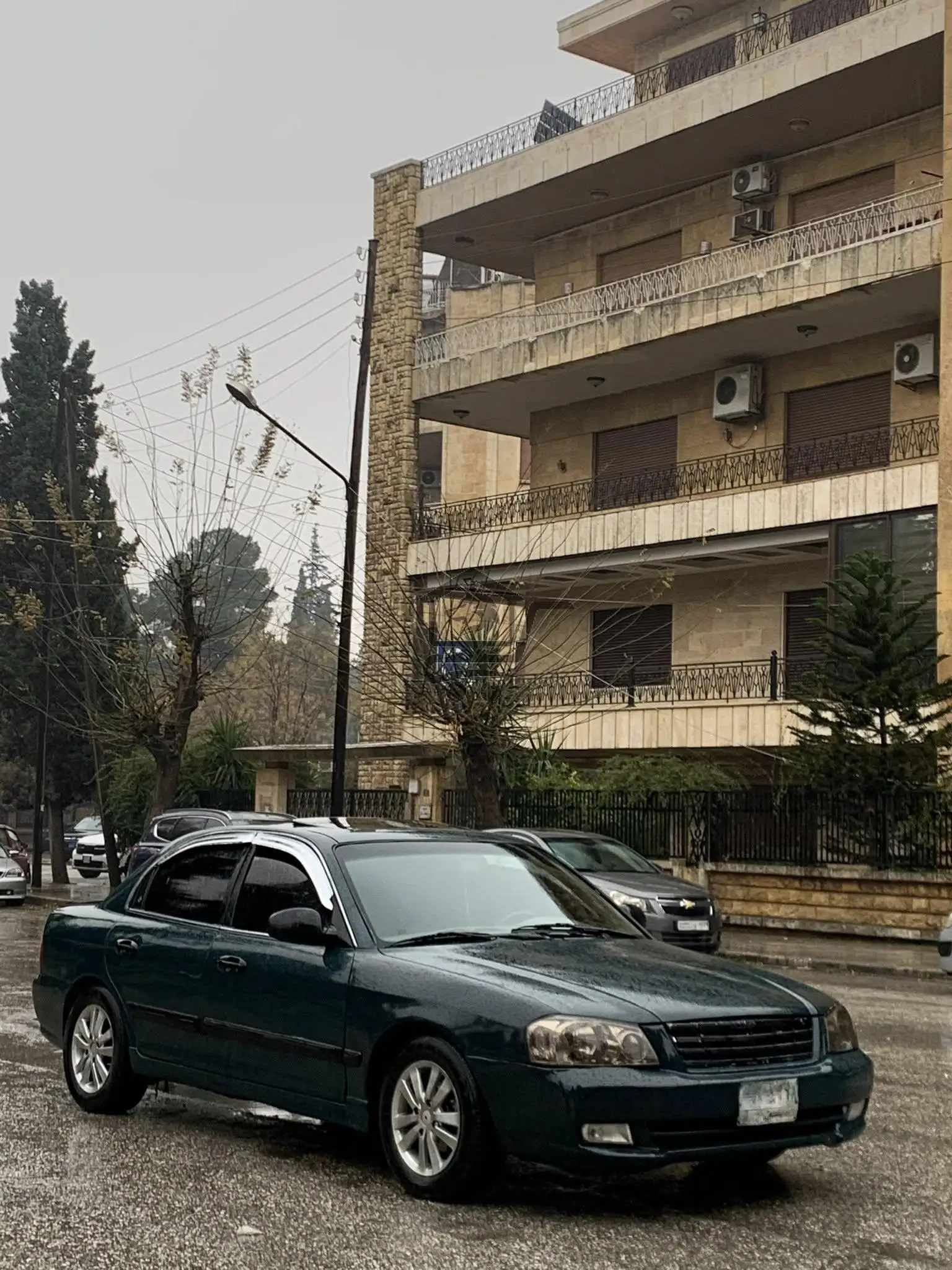 كيا أوبتيما - الصورة 5