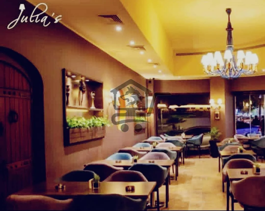 مطعم Julia's - الصورة 4