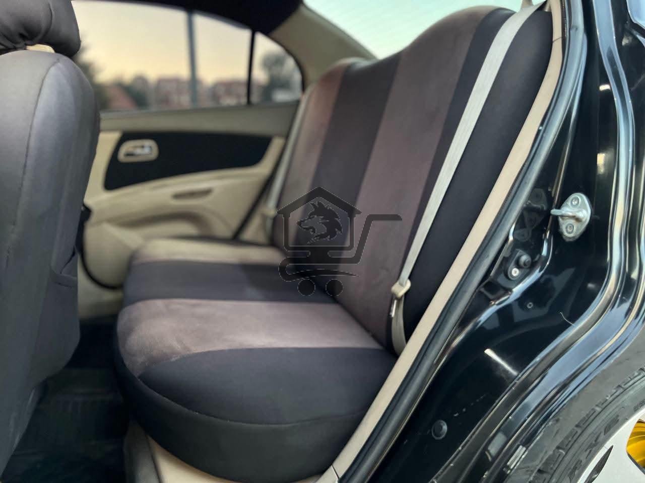 KIA RIO - الصورة 2