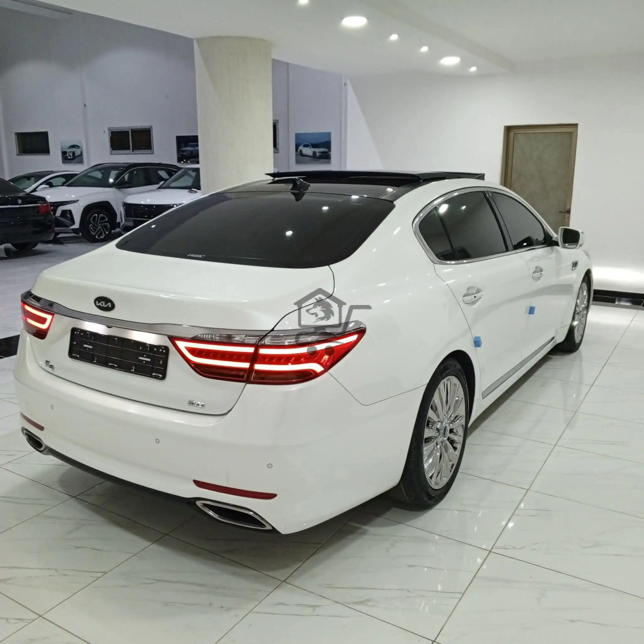 مكتب وائل العقاري - الصورة 1