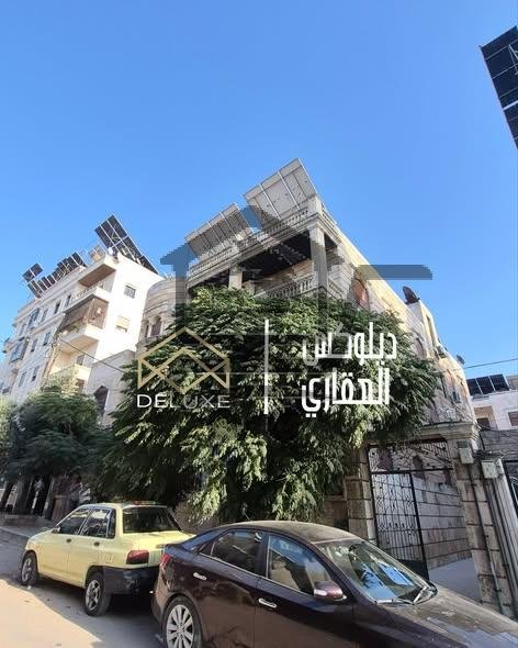 فرصة استثنائية – للبيع أو للإيجار (سكني / تجاري) - الصورة 1