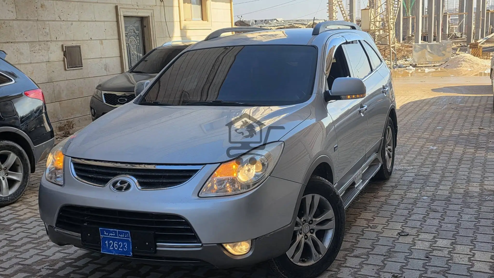 فيراكروز 9/9 - الصورة 1