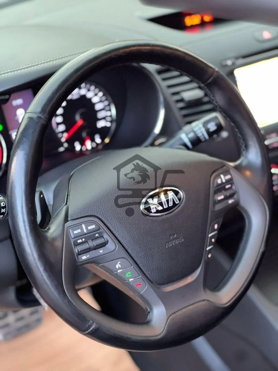 KIA K3 2015 COPY - الصورة 6