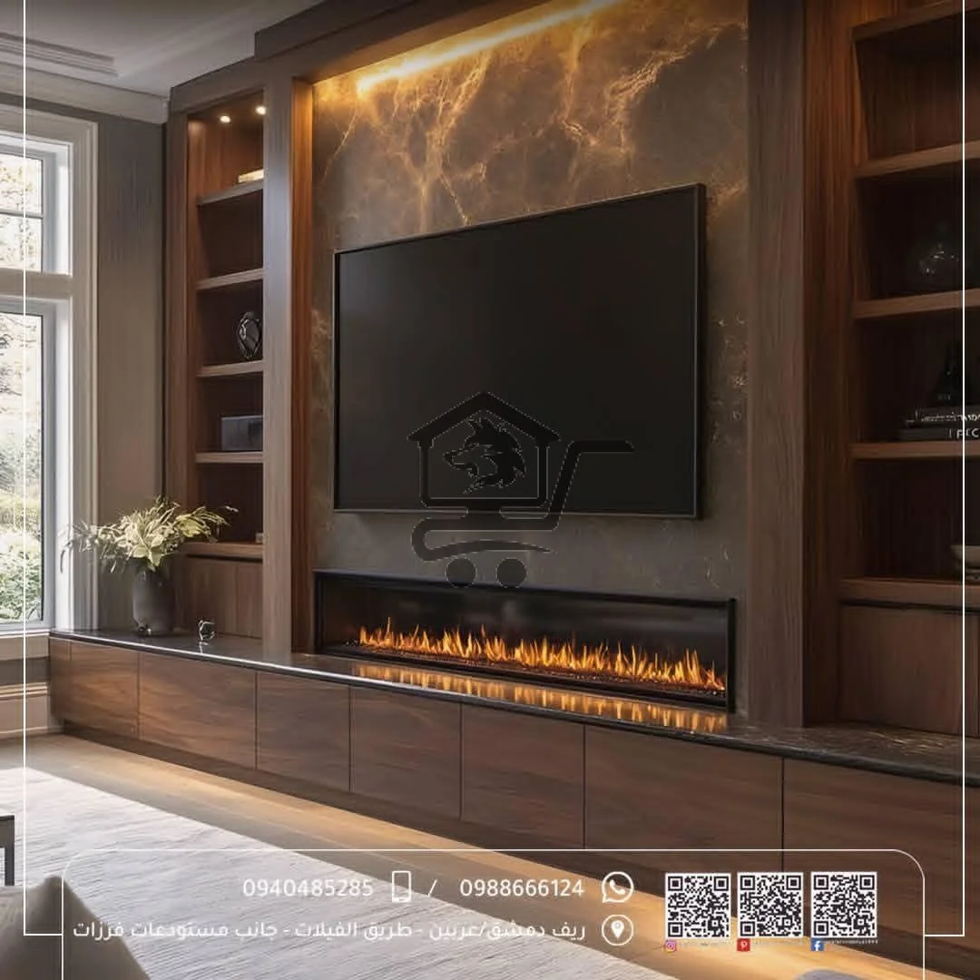 شركة عرفة للديكور - الصورة 2