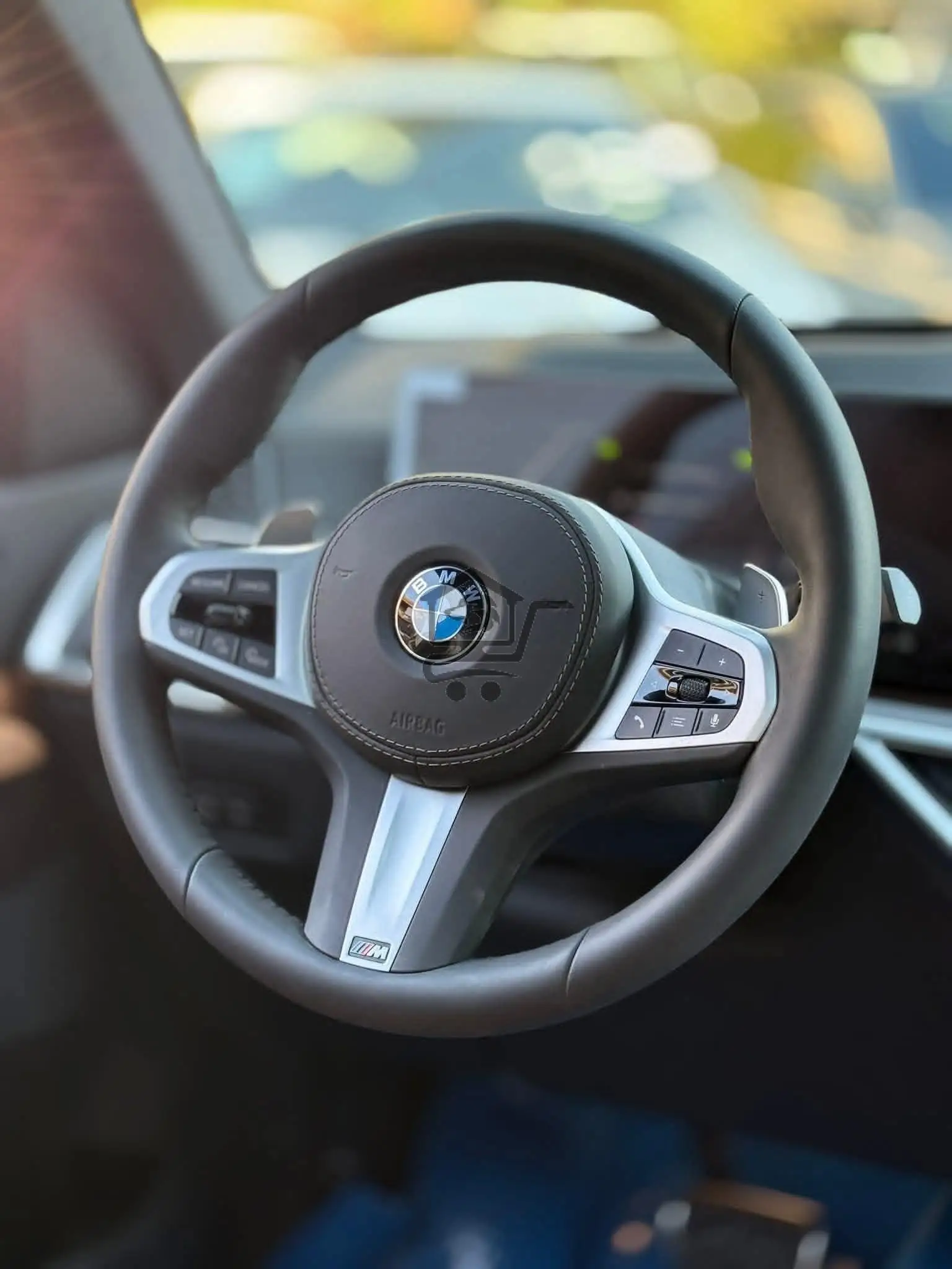 BMW X5 - الصورة 3