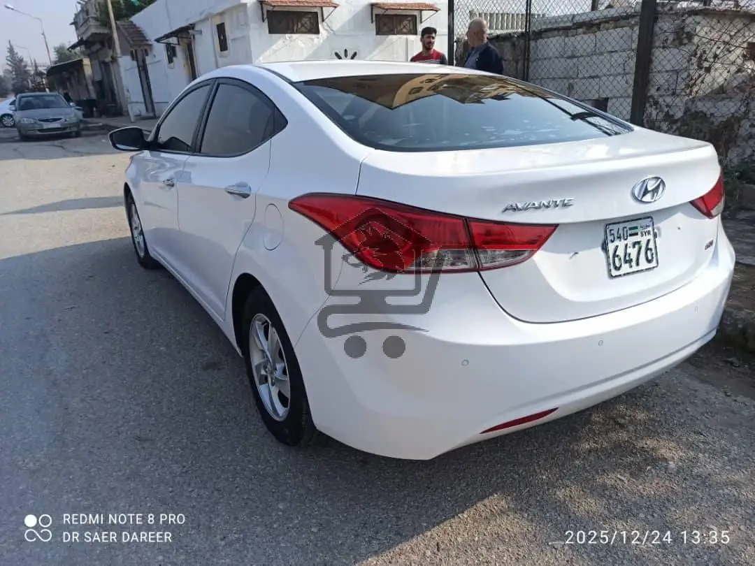 Alentra 2013-2013 - الصورة 6