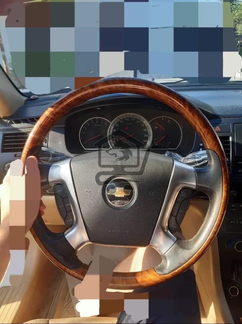 #فورد #توسكا ٢٠٠٧ - الصورة 7